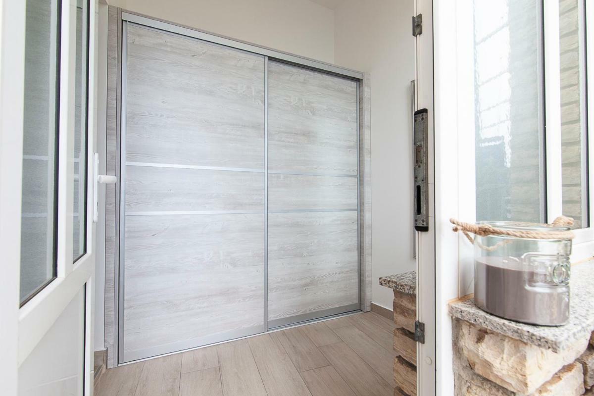 Apartment Svemir Primošten Екстериор снимка